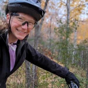 Meet your Posher, Nikki